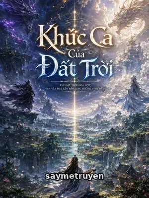 Khúc Ca Của Đất Trời