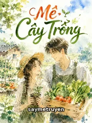Mê Cây Trồng