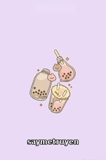 Ta Bán Trà Sữa Ở Địa Ngục