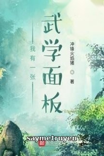 Ta Có Một Võ Học Bảng