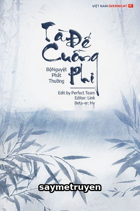 Tà Đế Cuồng Phi: Quỷ Vương Tuyệt Sắc Sủng Thê