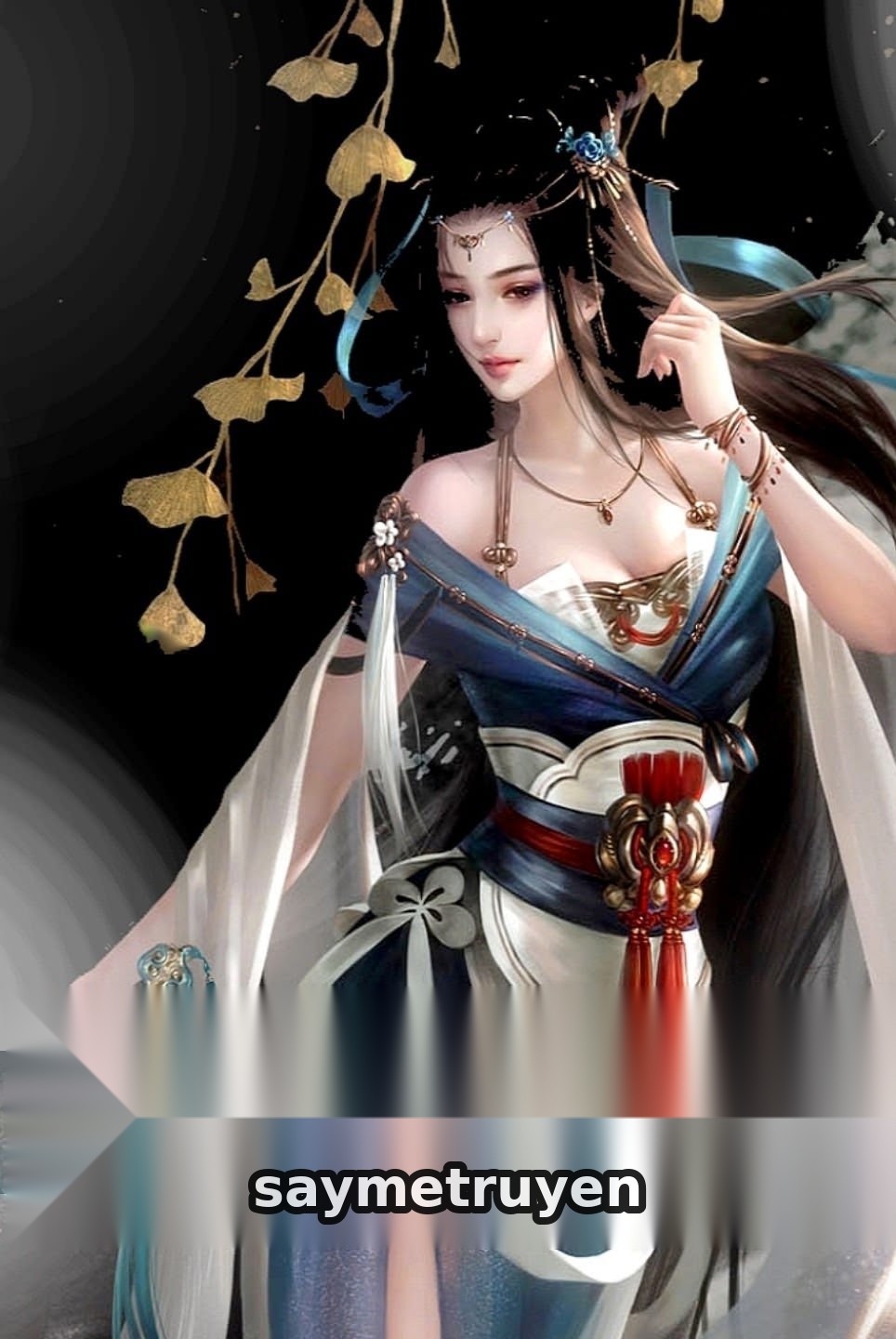 Ta Không Muốn Yêu Đương Với Chưởng Môn