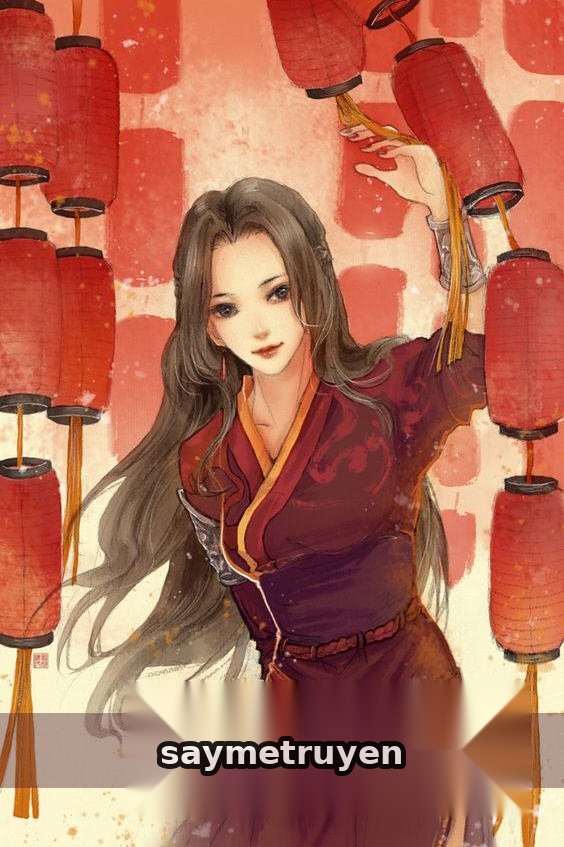 Ta Là Một Nữ Phụ Tốt Đẹp, Nữ Chính Đừng Đến Gần!