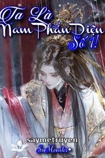 Ta Là Nam Phản Diện Số Một!