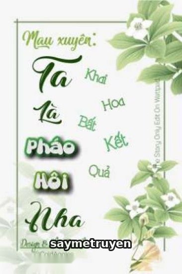 Ta Là Pháo Hôi Nha