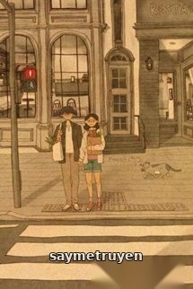 Ta Là Vợ Của Nam Phụ