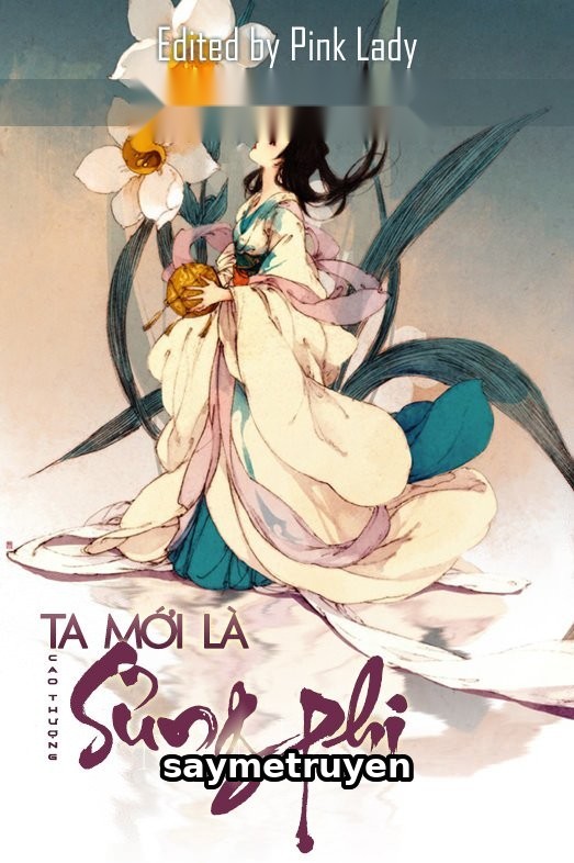 Ta Mới Là Sủng Phi