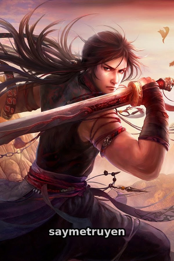 Ta Muốn Làm Thiên Đao