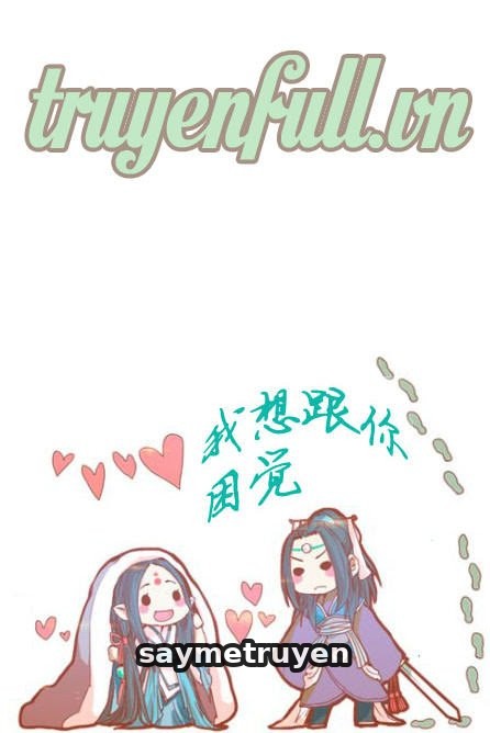 Ta Muốn Ngủ Cùng Ngươi