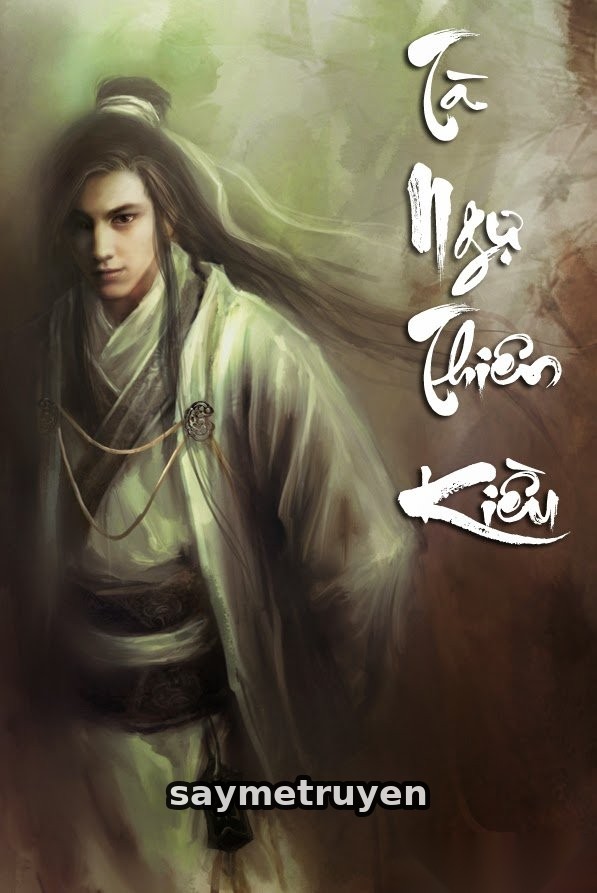 Tà Ngự Thiên Kiều