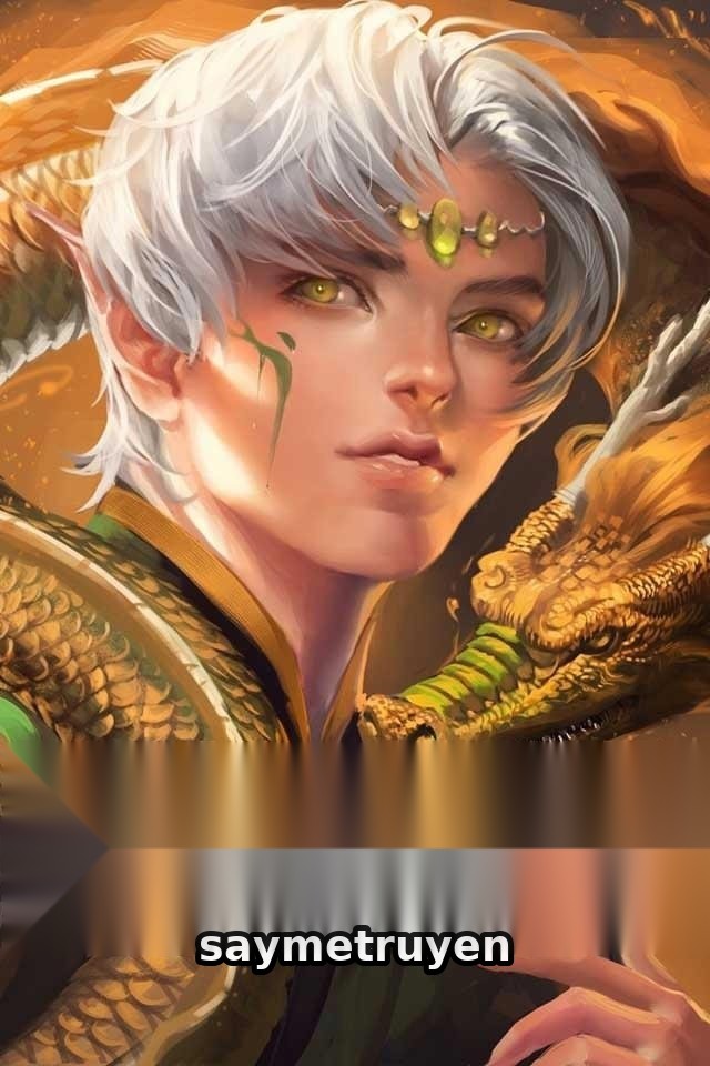 Ta! Thiên Mệnh Đại Nhân Vật Phản Phái