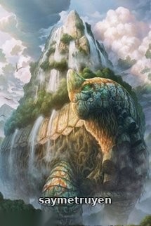 Ta Xây Gia Viên Trên Lưng Huyền Vũ