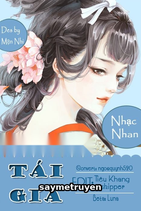 Tái Giá