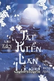 Tái Kiến Lan Lăng