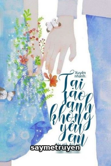 Tại Sao Anh Không Yêu Em