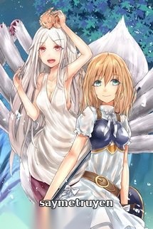 Tái Sinh Thành Nhện – Kumo Desu Ga Nani Ka