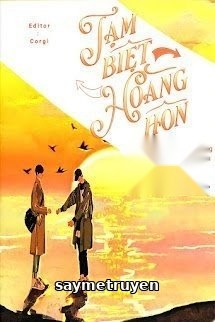 Tạm Biệt Hoàng Hôn