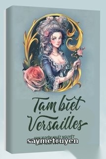 Tạm Biệt Versailles