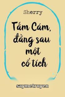 Tấm Cám, Đằng Sau Một Cổ Tích