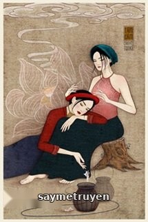 Tấm Cám - Hừng Đông