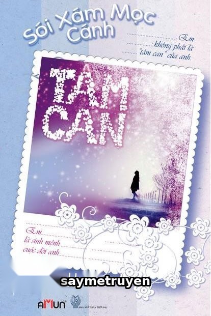 Tâm Can