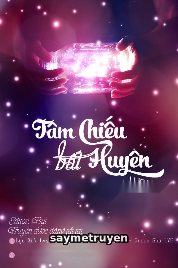 Tâm Chiếu Bất Huyên (Lòng Hiểu Không Huyên)