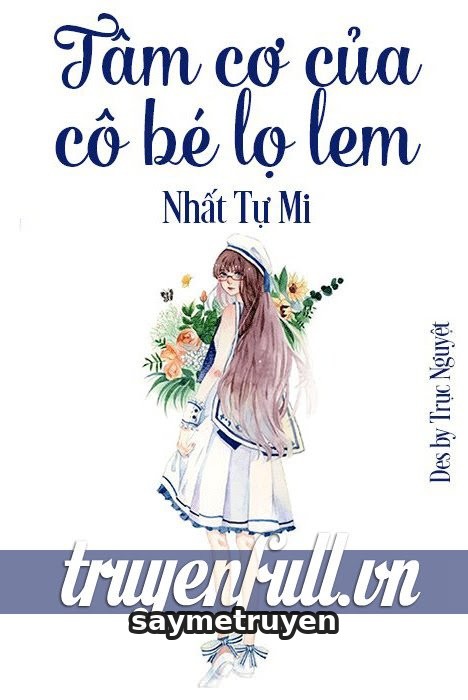 Tâm Cơ Của Cô Bé Lọ Lem