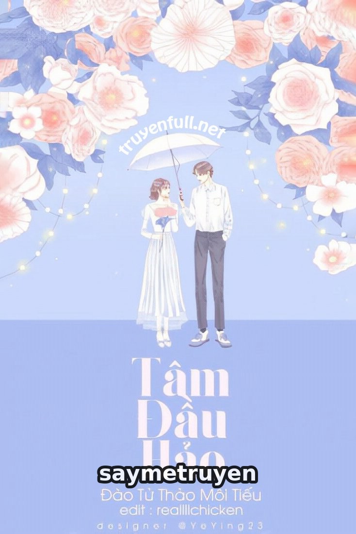Tâm Đầu Hảo