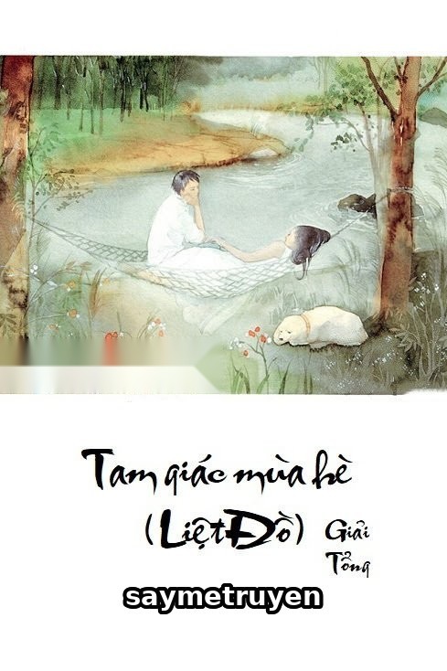 Tam Giác Mùa Hè (Liệt Đồ)