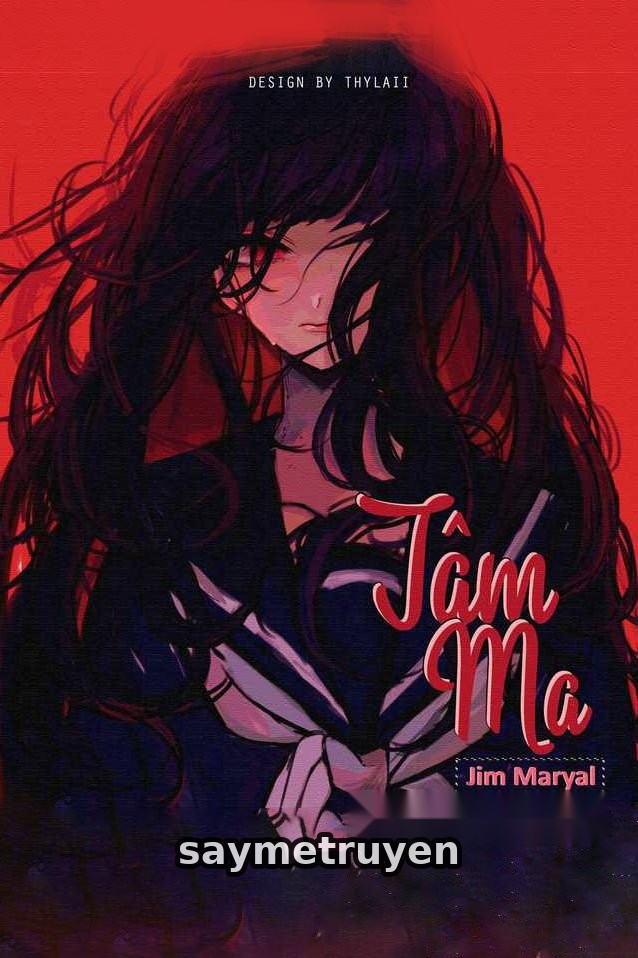 Tâm Ma - Jim Maryal