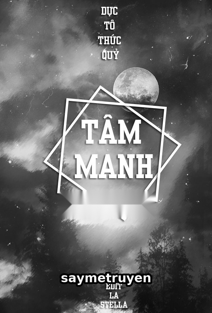 Tâm Manh