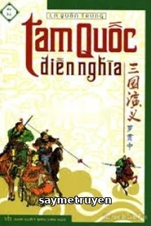 Tam Quốc Diễn Nghĩa