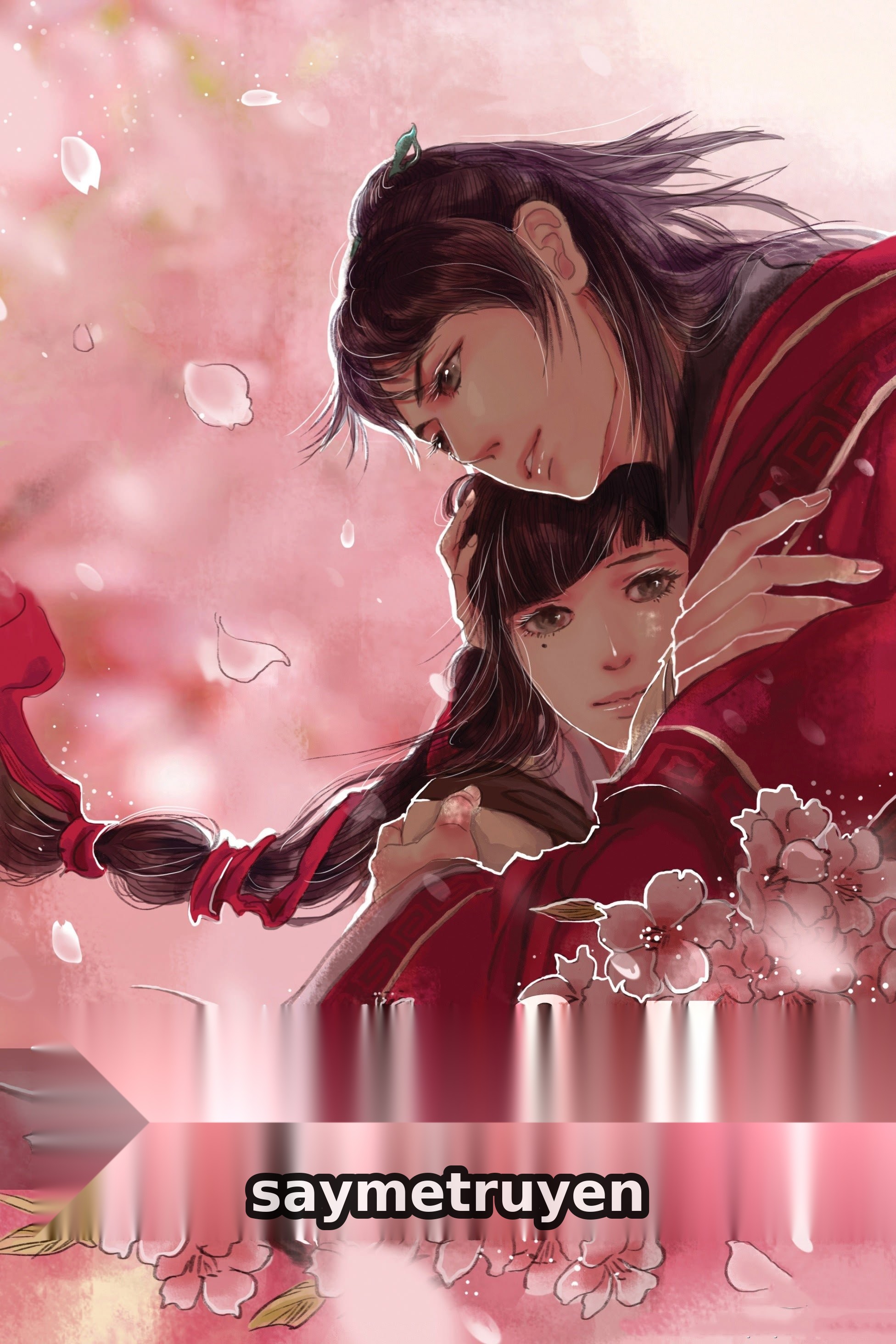Tam Sinh Mộng Cảnh