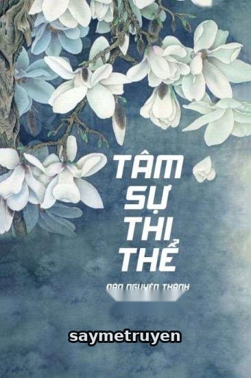 Tâm Sự Thi Thể
