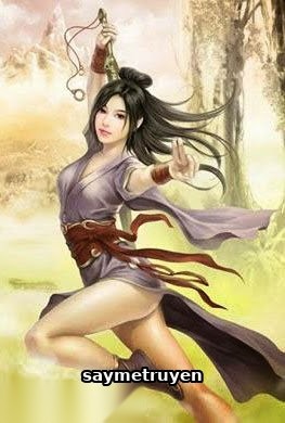 Tầm Tần Ký