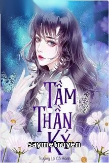Tầm Thần Ký