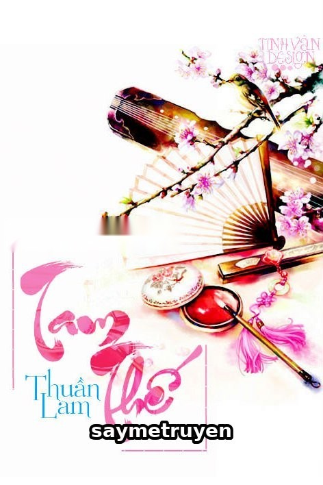 Tam Thế