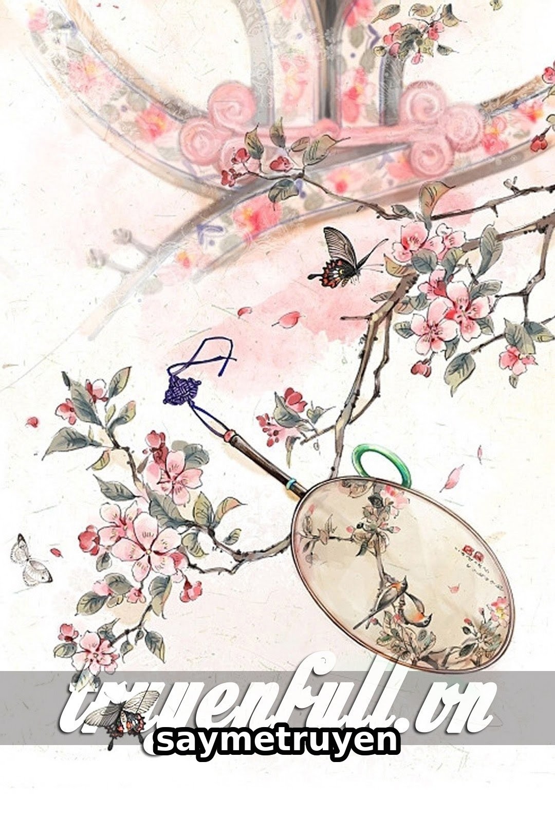 Tâm Trẫm Thật Là Mệt