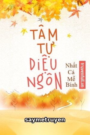 Tâm Tự Diệu Ngôn
