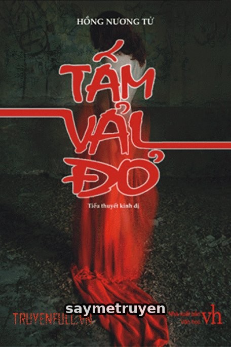 Tấm Vải Đỏ
