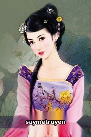 Tam Vương Sủng Phi