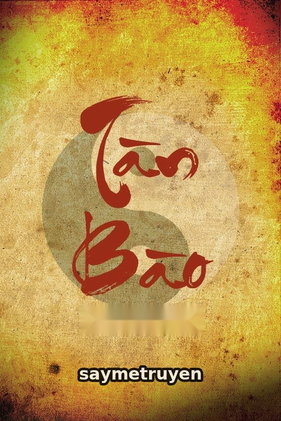 Tàn Bào