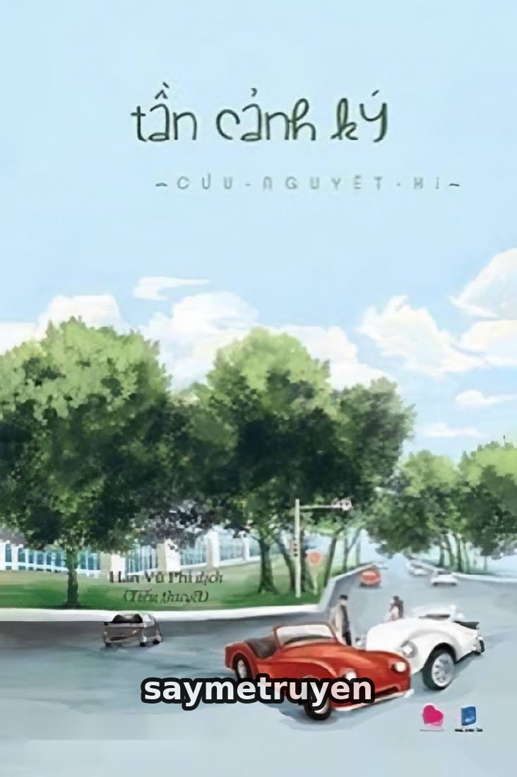 Tần Cảnh Ký