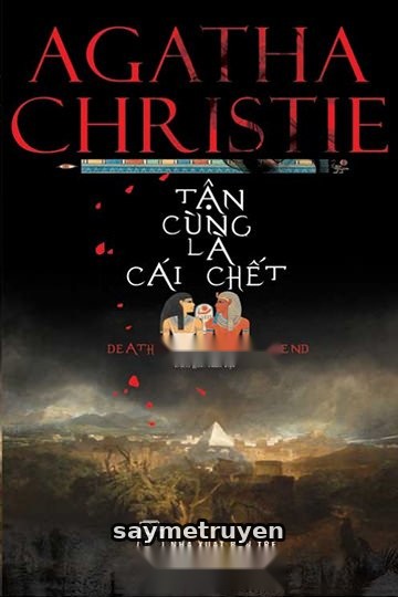 Tận Cùng Là Cái Chết