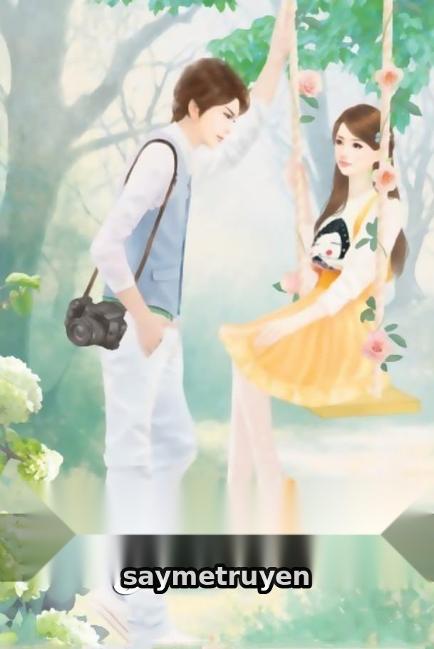 Tàn Độc Lương Duyên