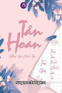 Tân Hoan (Niềm Vui Mới)