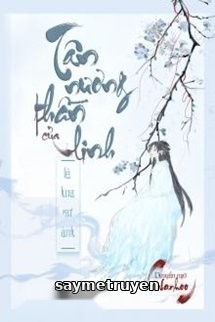 Tân Nương Của Thần Linh