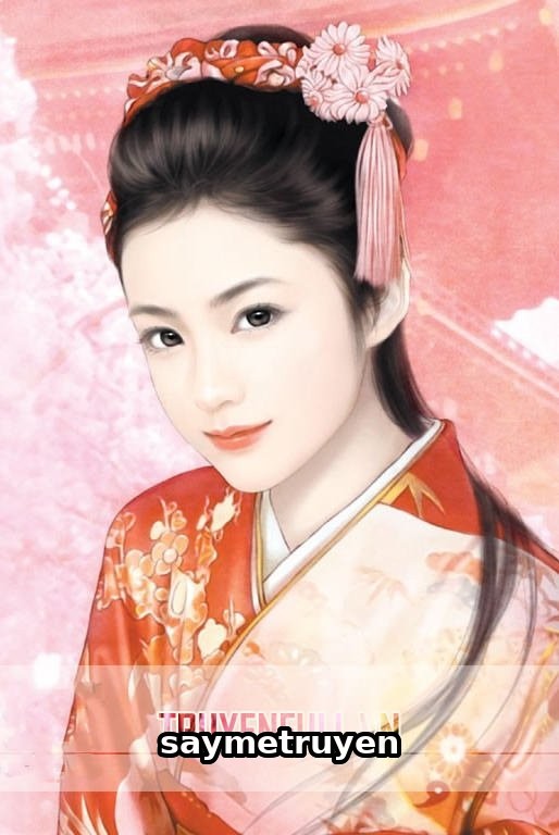 Tân Nương Mới Gả