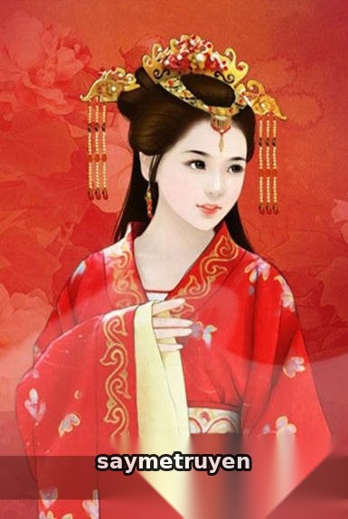 Tân Nương Nóng Tính