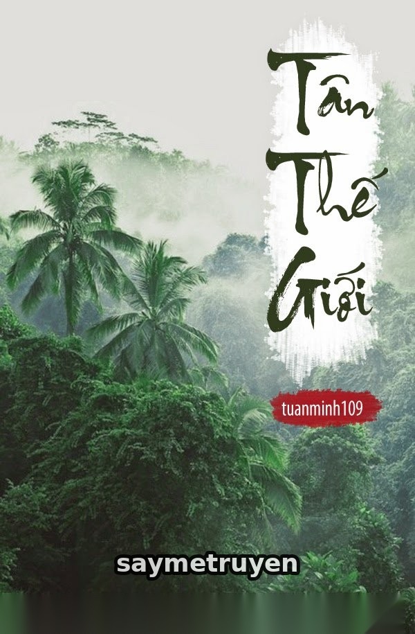 Tân Thế Giới